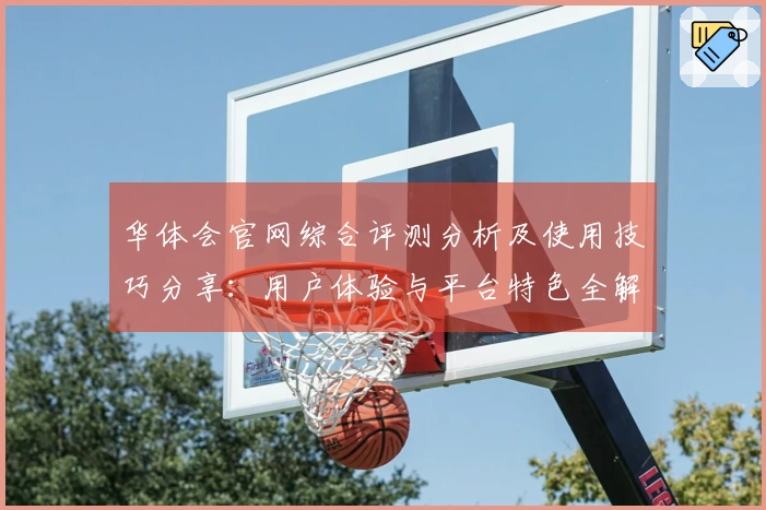 华体会官网综合评测分析及使用技巧分享：用户体验与平台特色全解析